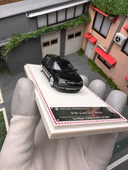 1:24 scale cruiser motorcycle