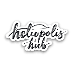 Heliopolis Hub logo
